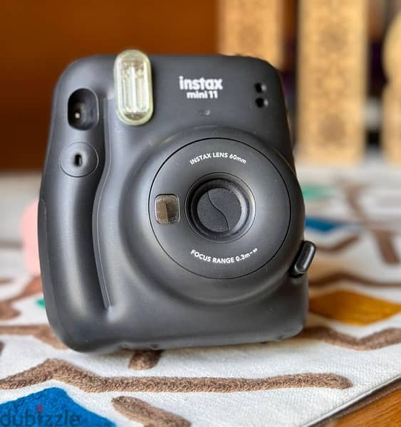 Fujifilm INSTAX MINI 11 1