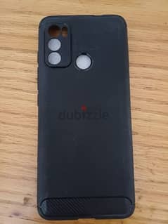 Motorola Mt G60 phone case جراب