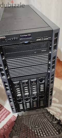 Server Dell power Edge