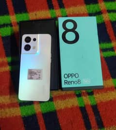 Oppo Reno 8 5G 0