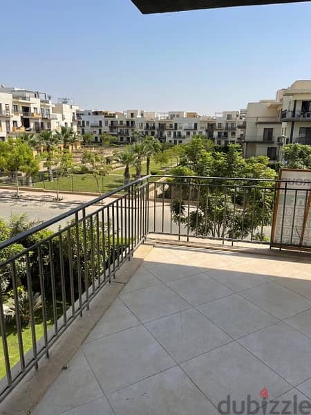 for rent westown sodic لليجار ويستاون سوديك 6