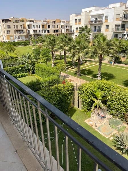 for rent westown sodic لليجار ويستاون سوديك 8