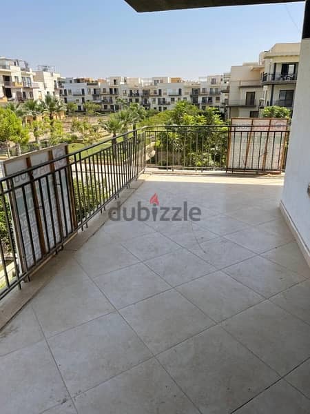 for rent westown sodic لليجار ويستاون سوديك 9