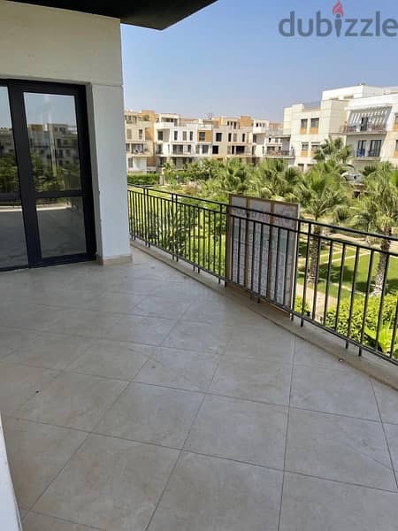 for rent westown sodic لليجار ويستاون سوديك 10