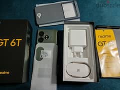 Realme GT6T