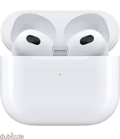 Apple airpods 3