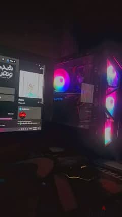 تجميعة جيمينج استعمال خفيف