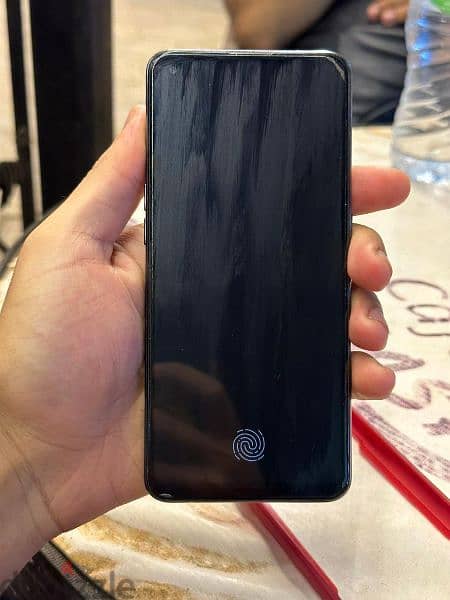 oppo A94 0