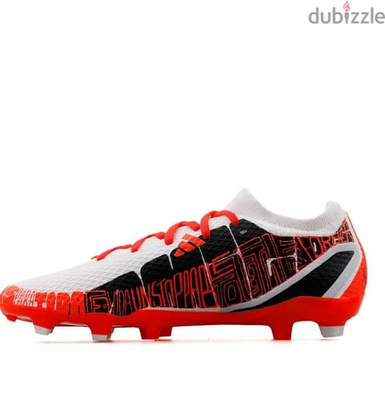 X Speedportal Messi. 3 Firm Ground Soccer حذاء كرة قدم 7