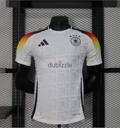 t-shirt Germany