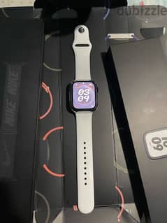 Apple Watch Series 7