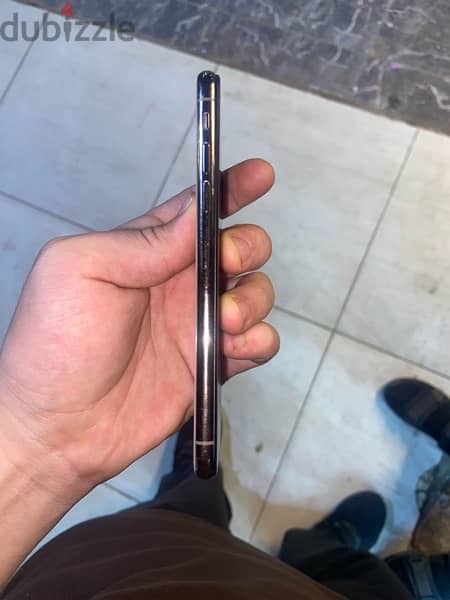 iPhone xs 256gb 1