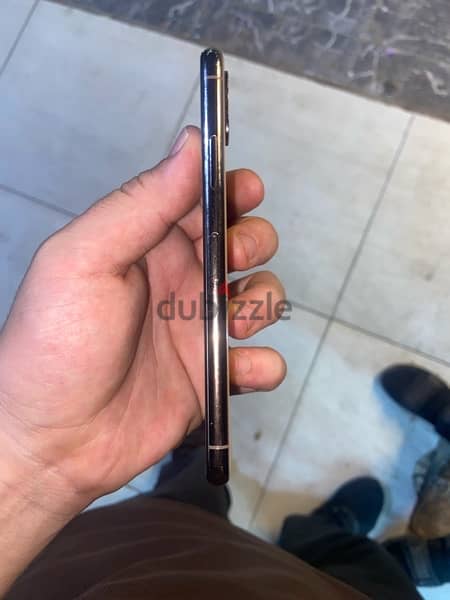 iPhone xs 256gb 2