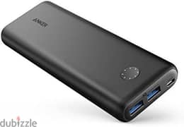 Power bank anker 20000 0