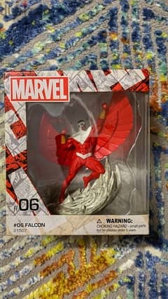 Marvel falcon for sale للبيع