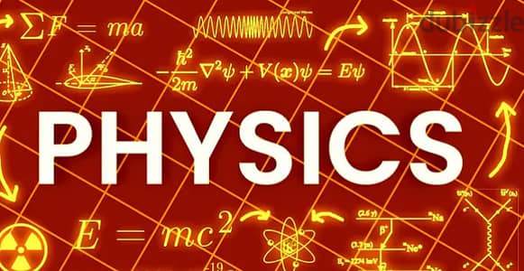 Physics-مدرس