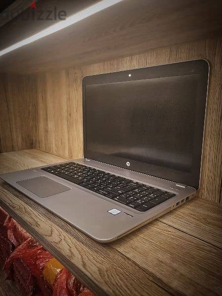 Hp ProBook 3