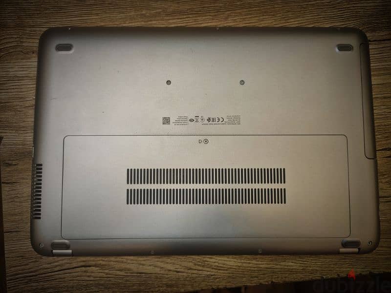 Hp ProBook 4