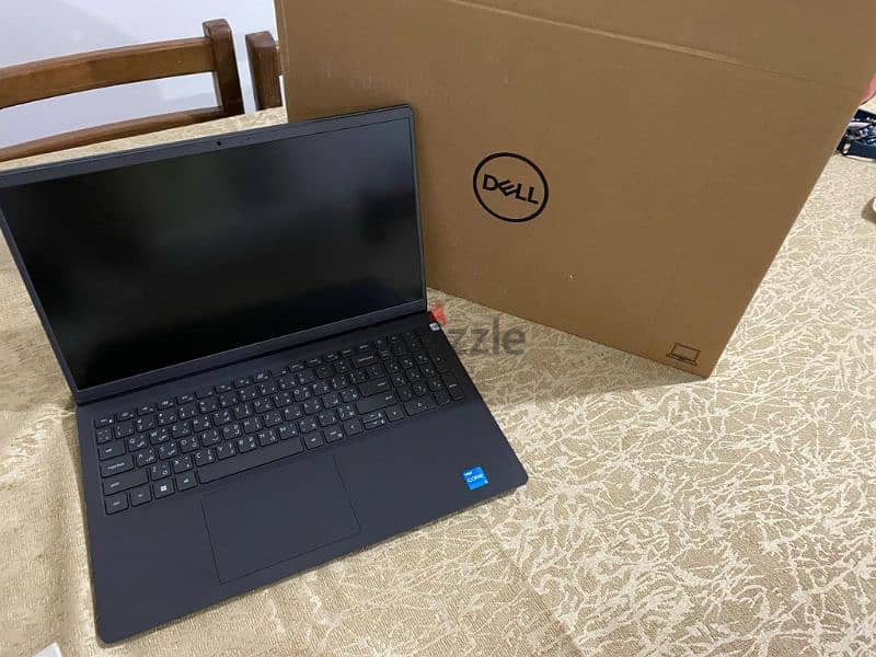 laptop dell 1