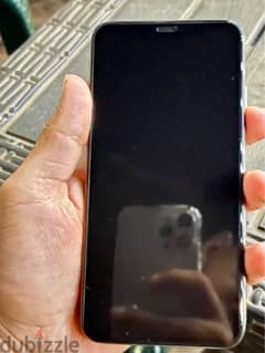 XS Max خطين