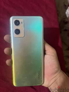 oppo a96 256