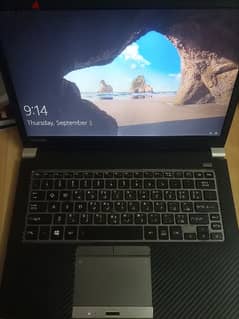 لابتوب i7 جيل رابع 16gb ram