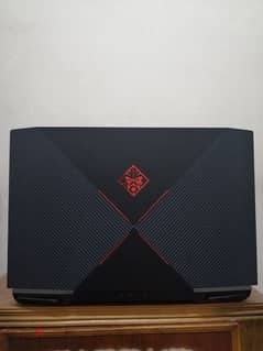 HP OMEN 15