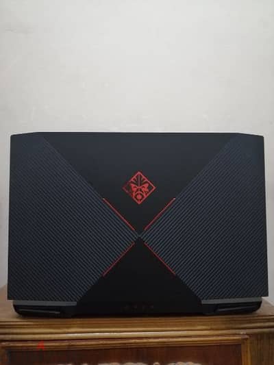 HP OMEN 15