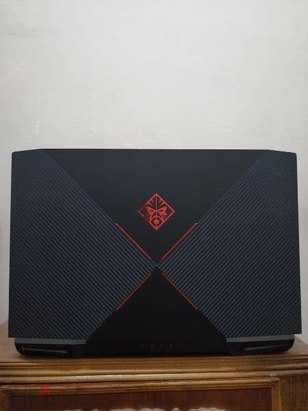 HP OMEN 15 0