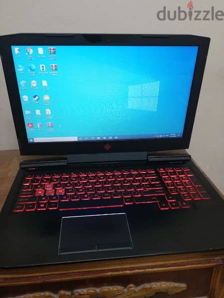 HP OMEN 15 3