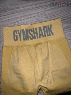 original gymshark leggings