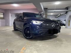 Mercedes-Benz GLC 300 2024