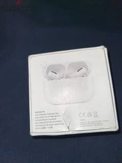 سماعه ابل الاصليه   Air Pods Pro2 0