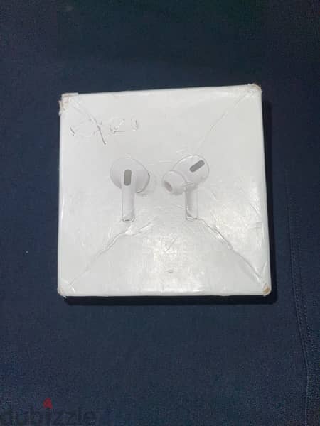 سماعه ابل الاصليه   Air Pods Pro2 4