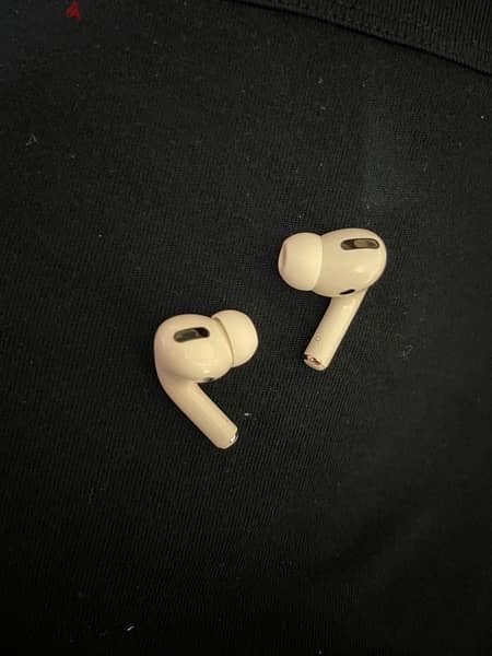 سماعه ابل الاصليه   Air Pods Pro2 5