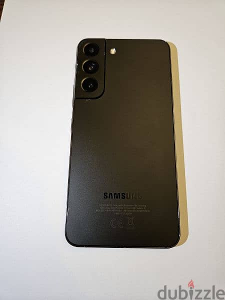 Samsung Galaxy S22 -سامسونج جلاكسي اس ٢٢-  128 0