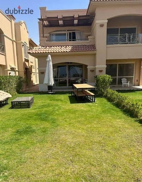 شاليه للبيع غرفتين علي البحر في تلال العين السخنة | Chalet For Sale 2 Bed Sea View in Telal Sokhna 0