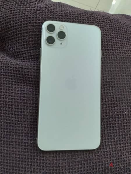 iPhone 11pro max 2