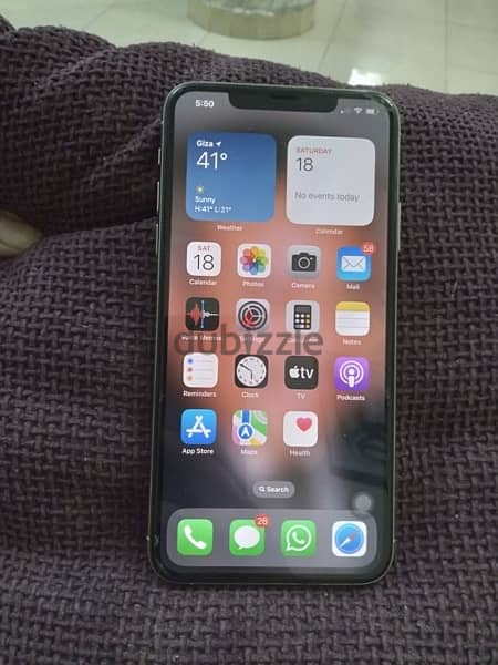 iPhone 11pro max 3