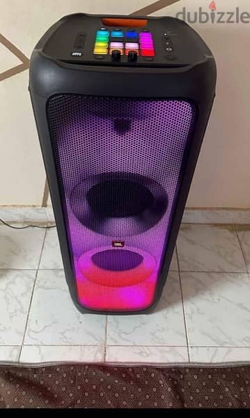 jbl original speaker 1