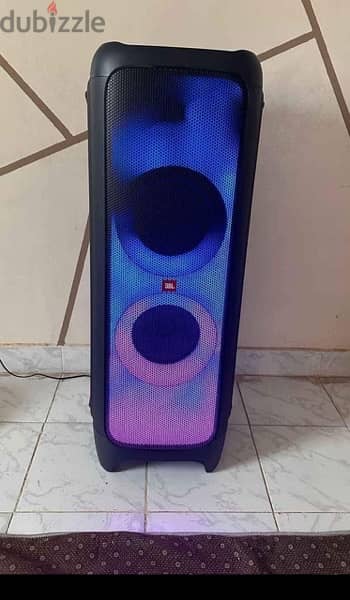 jbl original speaker 3