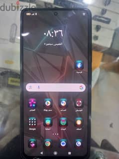 شاومي ١١t 5g Xiaomi 11t used like new