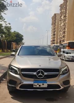 Mercedes-Benz GLC 300 2019