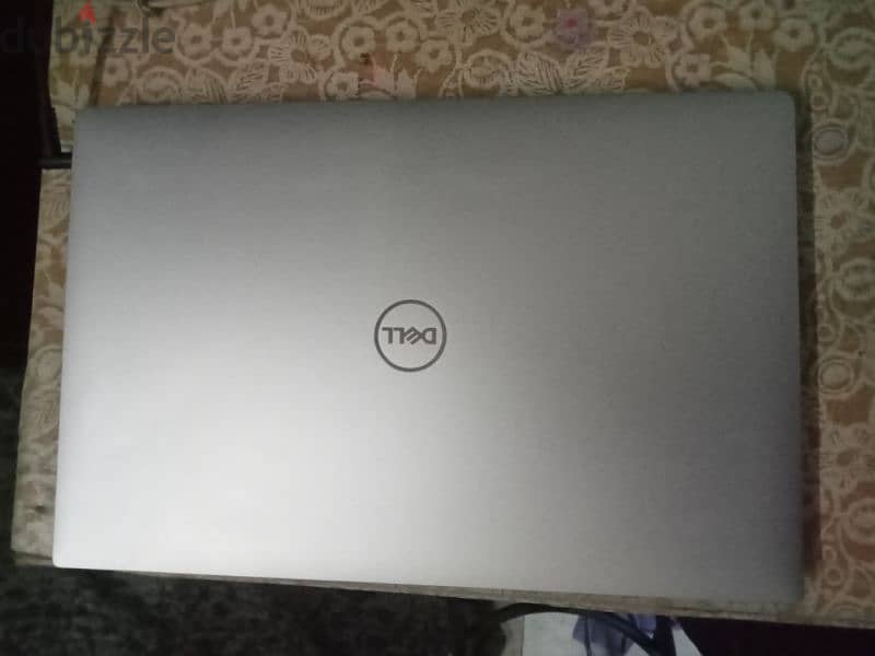 Dell precision 5530 5