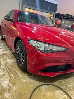 alfa Romeo Julia mod 20 wakeel all fabric 0