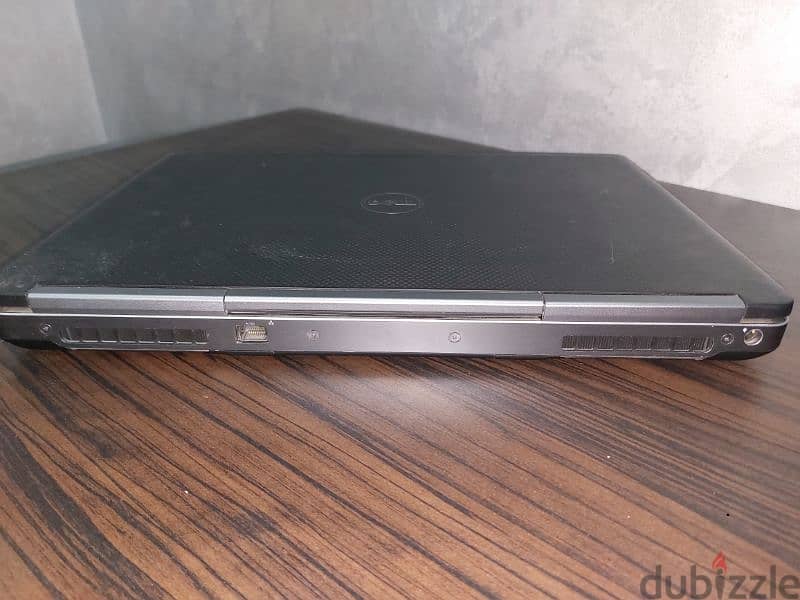 Dell precision 7520 4