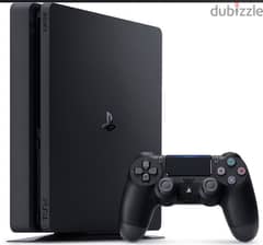 Sony PlayStation 4 slim