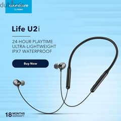 soundcore life u2i