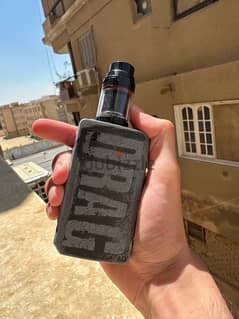 Drag 2 vape