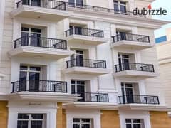 شقه للبيع استلام فوري متشطبه بالكامل في الداون تاون العلمين الجديده+Apartment For sale, ready to move, fully finished, in Downtown New Alamein